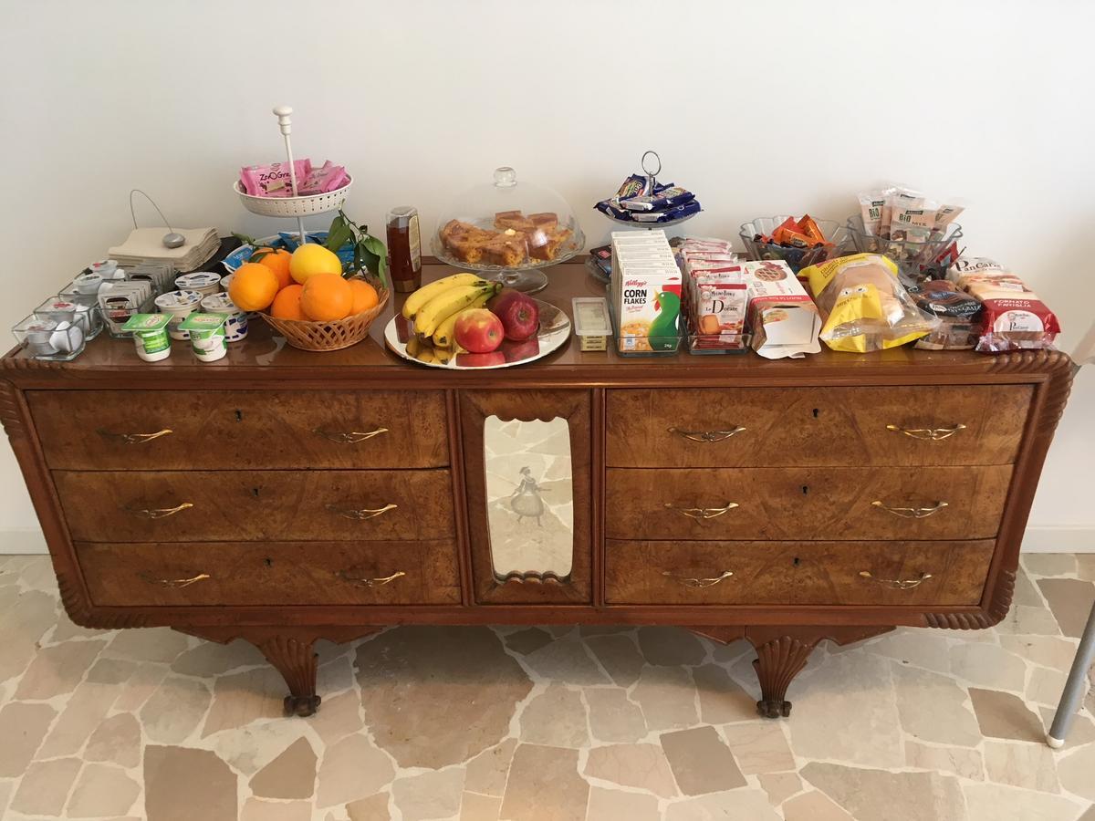 Torregiardino Panzió Abbiategrasso Kültér fotó